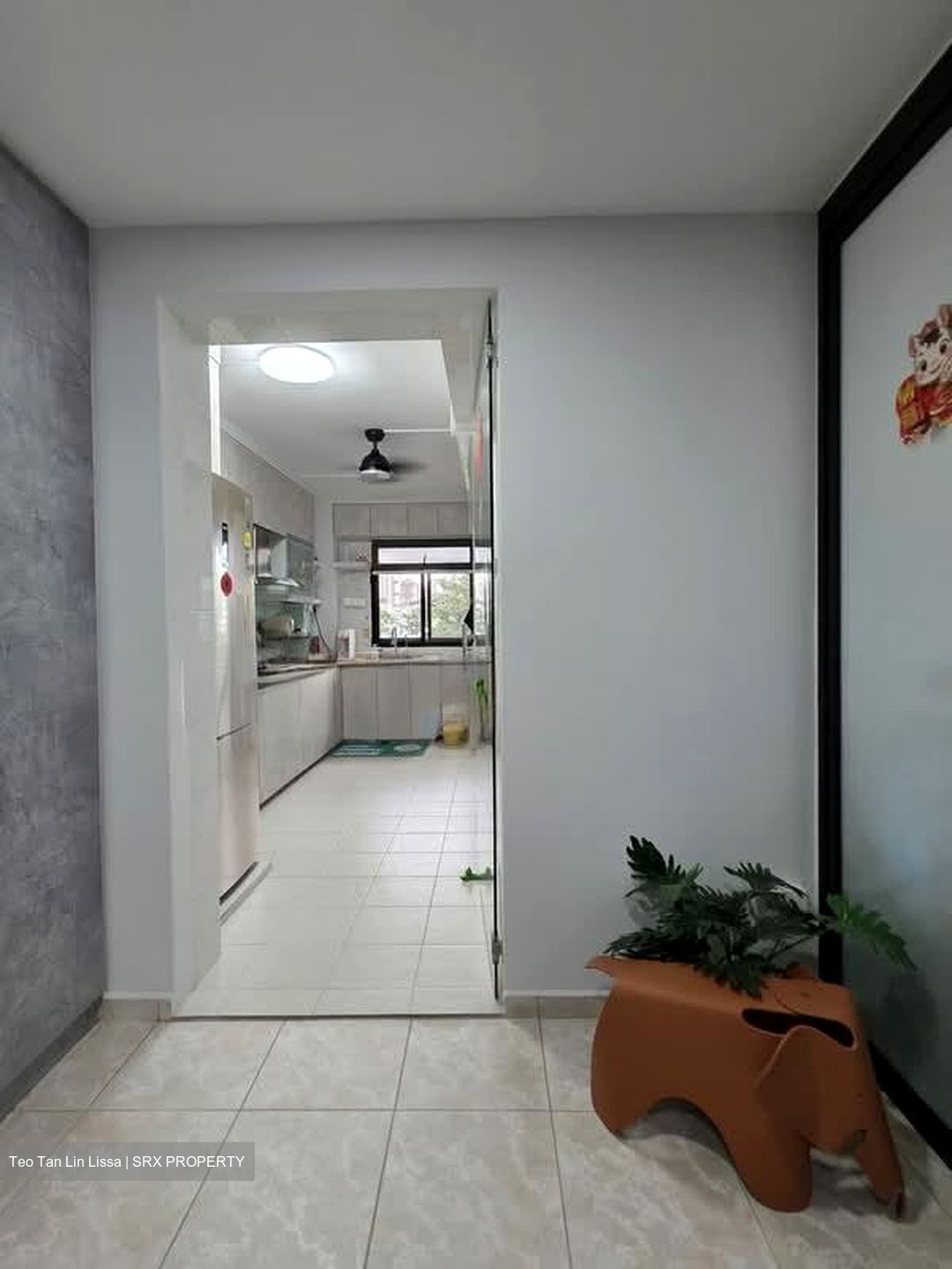 Blk 35 Rumah Tinggi View (Bukit Merah), HDB 5 Rooms #531098731